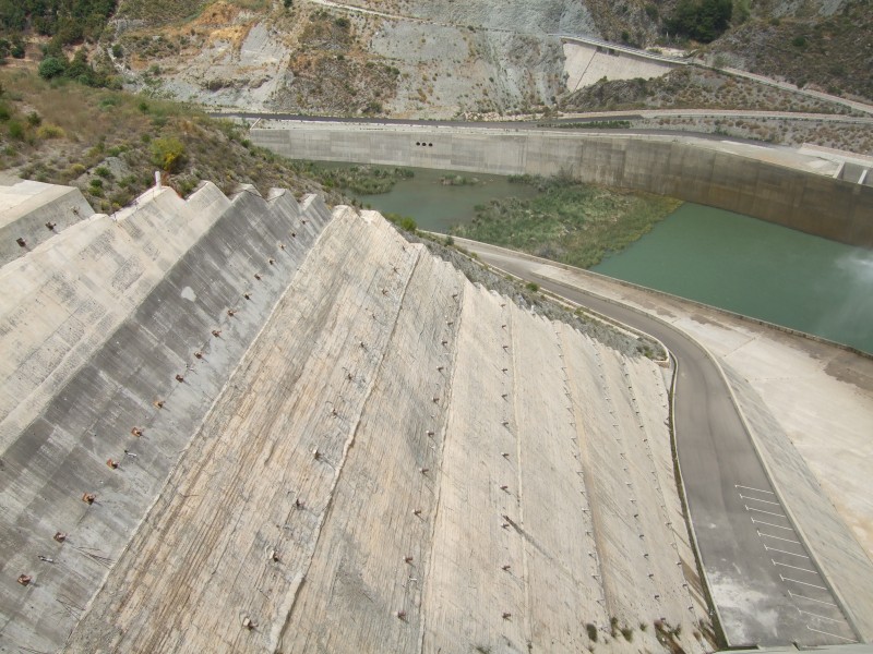 Anadalusien 2009 - 0815 